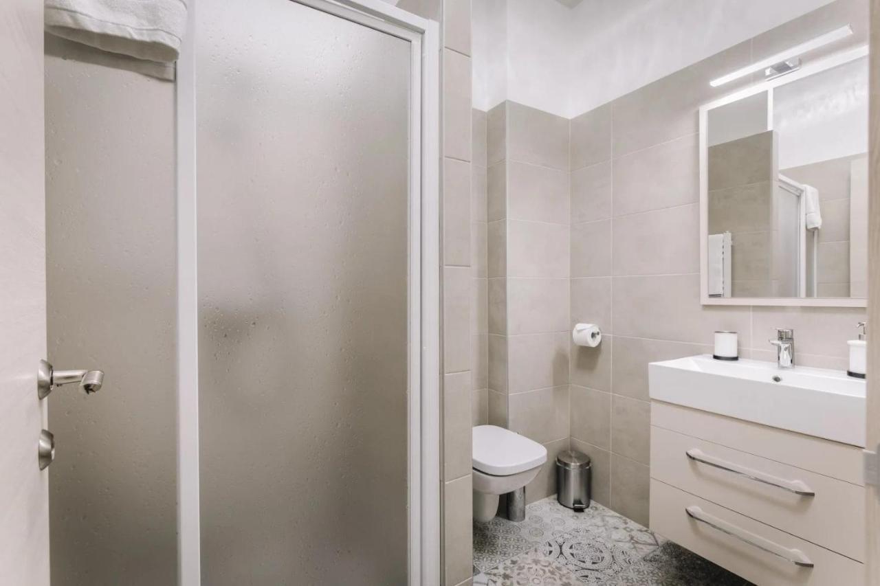 Apartmanhaz Soho Győr Exterior foto