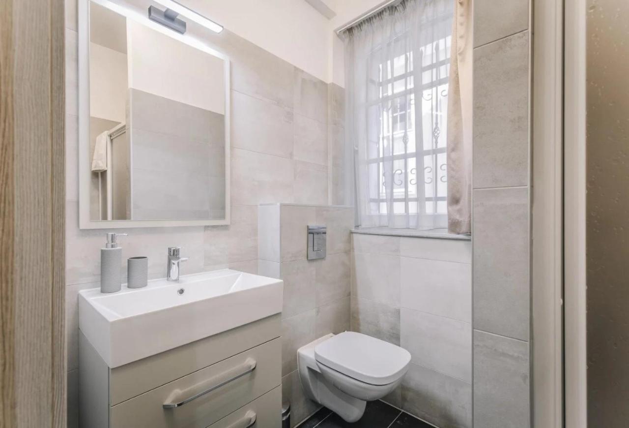 Apartmanhaz Soho Győr Exterior foto
