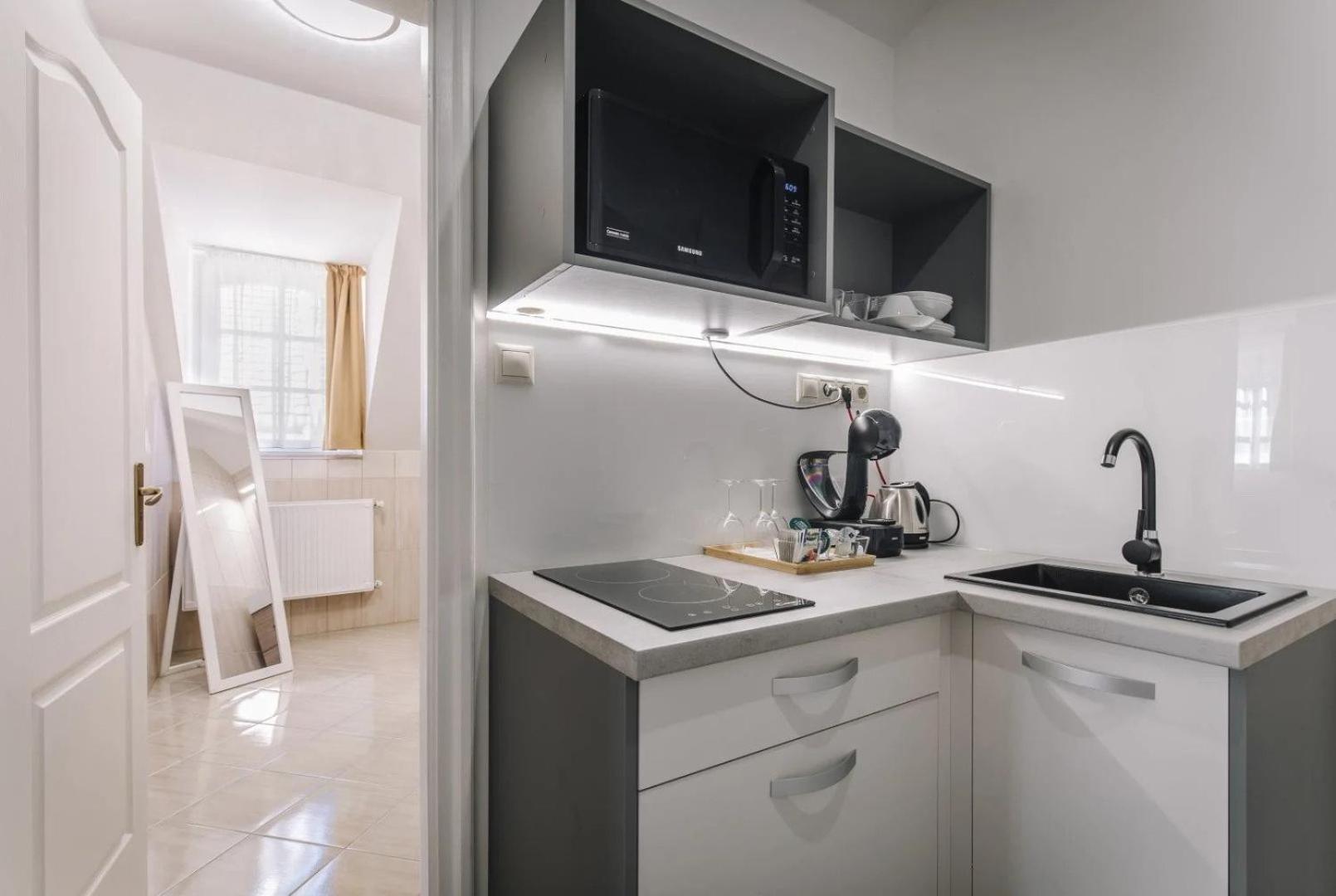 Apartmanhaz Soho Győr Exterior foto