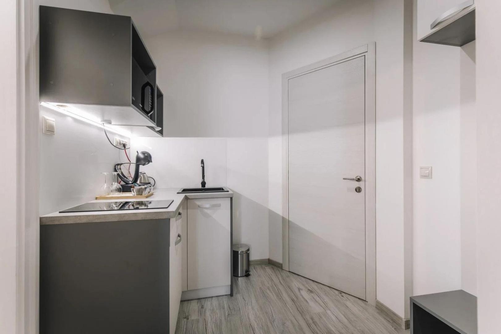 Apartmanhaz Soho Győr Exterior foto