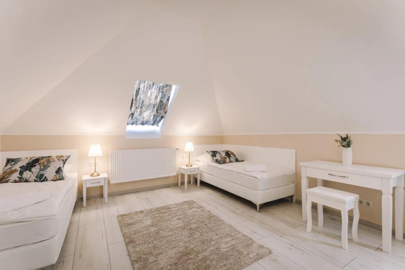 Apartmanhaz Soho Győr Exterior foto