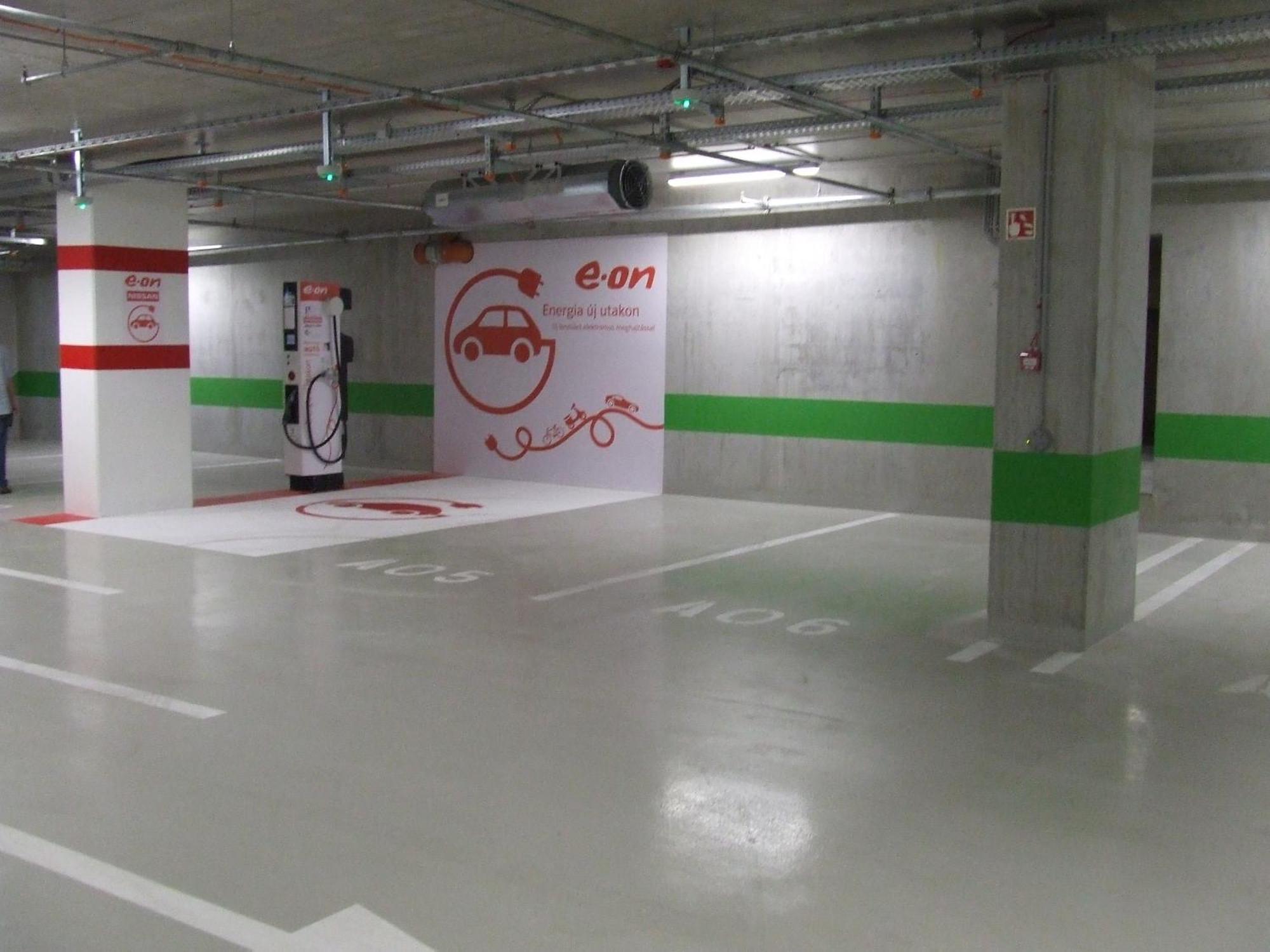 Apartmanhaz Soho Győr Exterior foto
